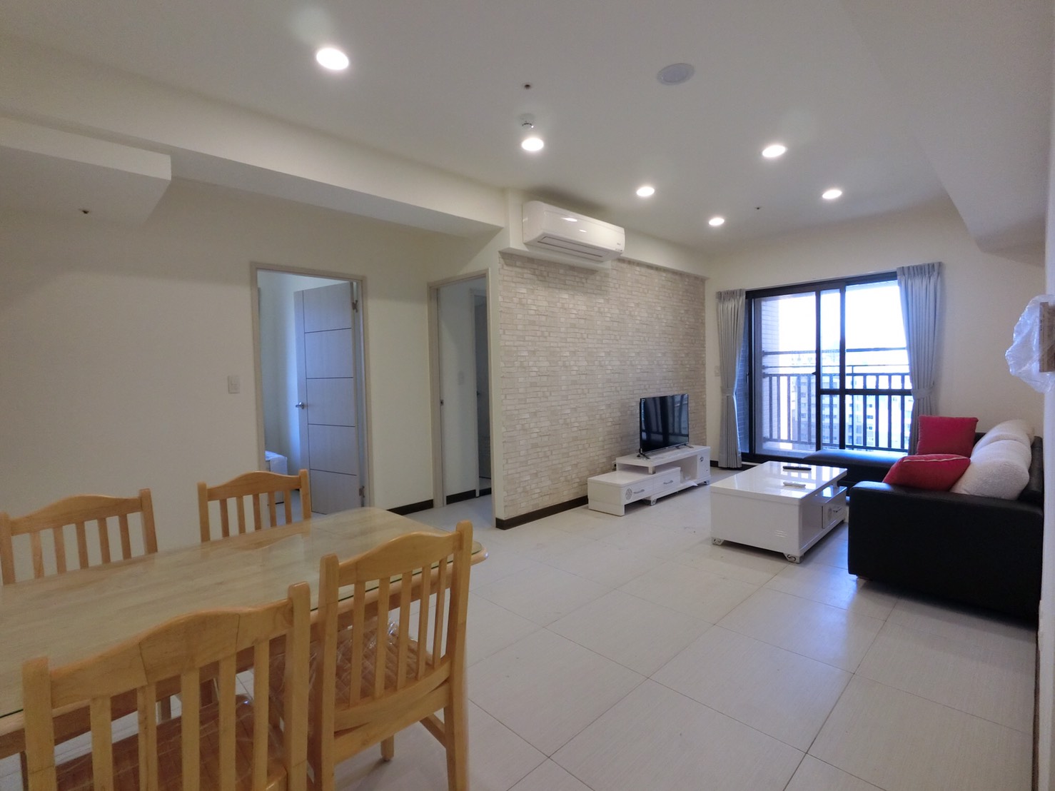 安平海景三房全新新悦城成大城高楼FUN心