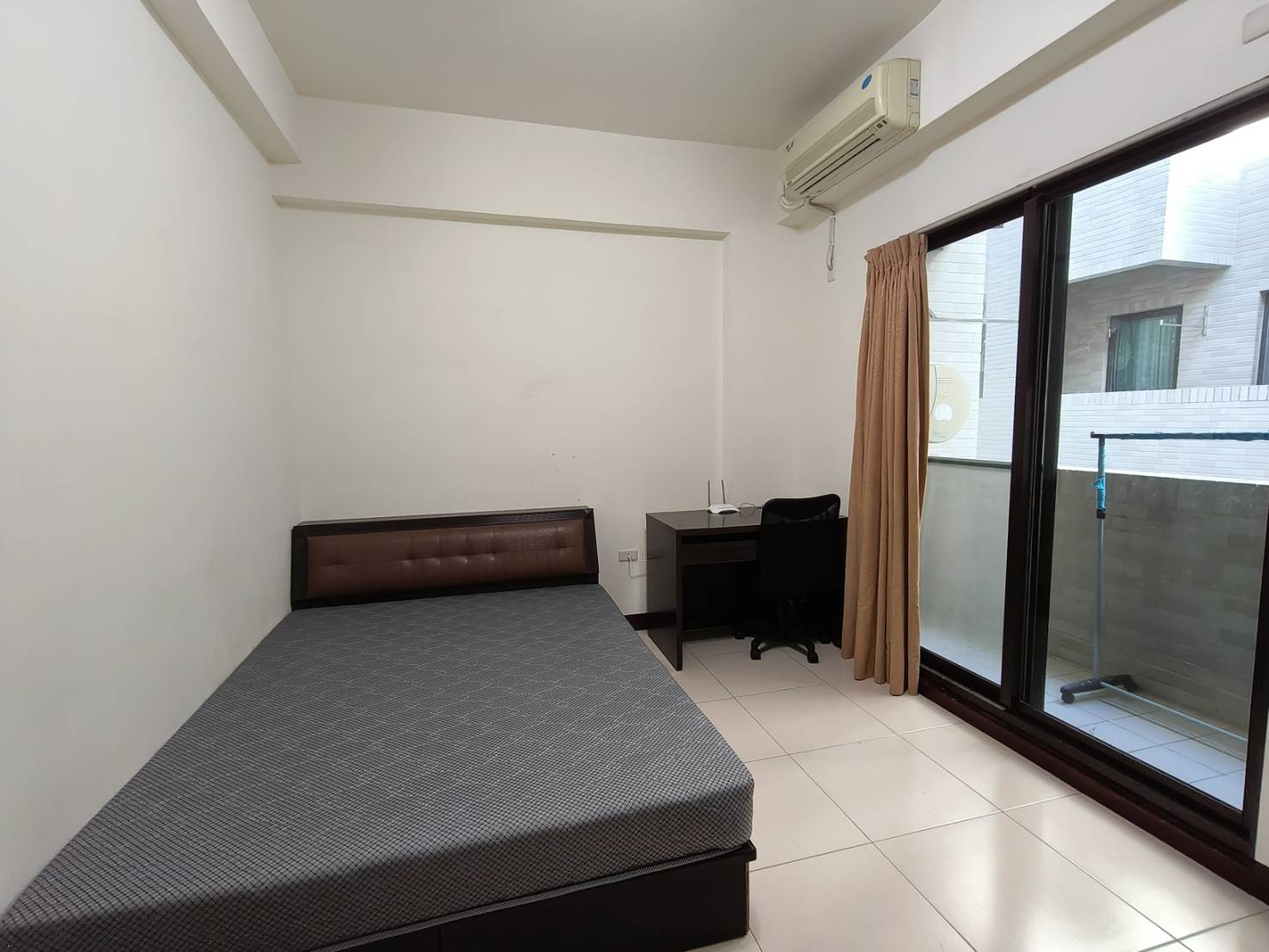 (現有空房,租補)近南科*南應大*超值陽台套房