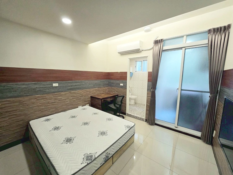 現有空房)南大學區/限女單人/全配獨洗曬...