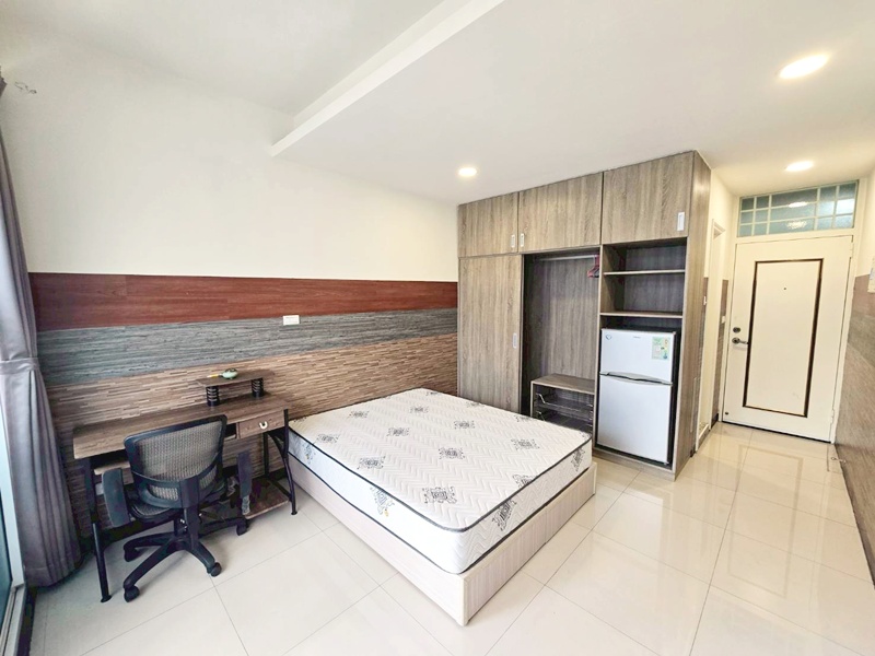 現有空房)南大學區/限女/全配獨洗曬/大...